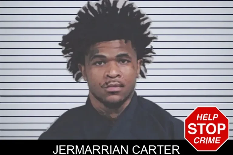 Jermarrian Carter