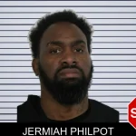 Jermiah Philpot mugshot – Floyd County , Georgia Jermiah Philpot mugshot