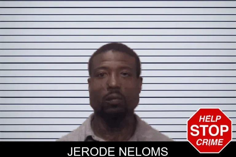 Jerode Neloms