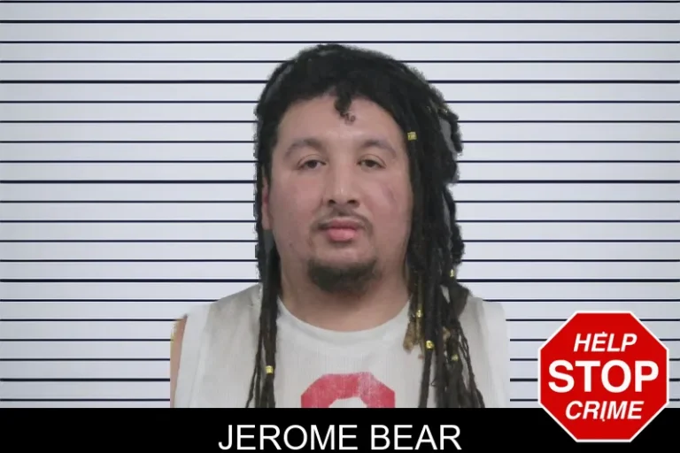 Jerome Bear