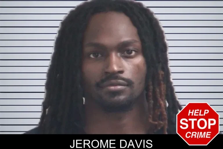 Jerome Davis
