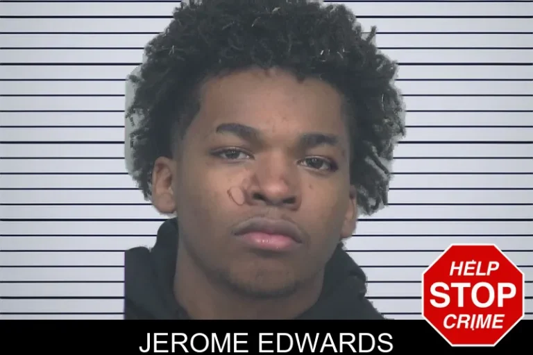Jerome Edwards