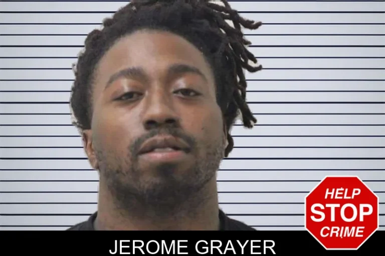 Jerome Grayer