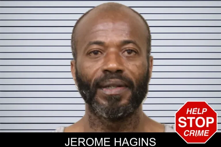 Jerome Hagins