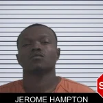 Jerome Hampton mugshot – McDuffie County , Georgia Jerome Hampton mugshot