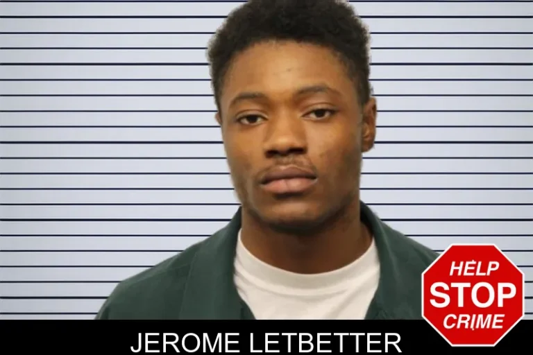 Jerome Letbetter