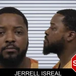 Jerrell Isreal mugshot – Paulding County , Georgia Jerrell Isreal mugshot
