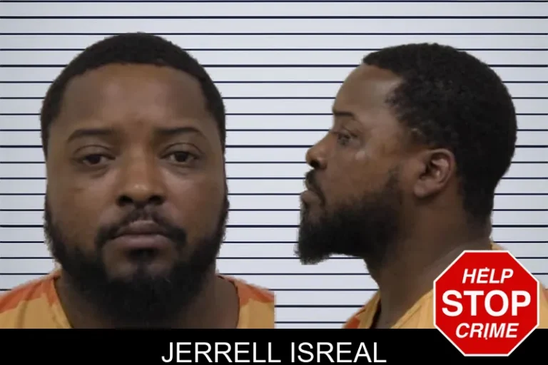 Jerrell Isreal