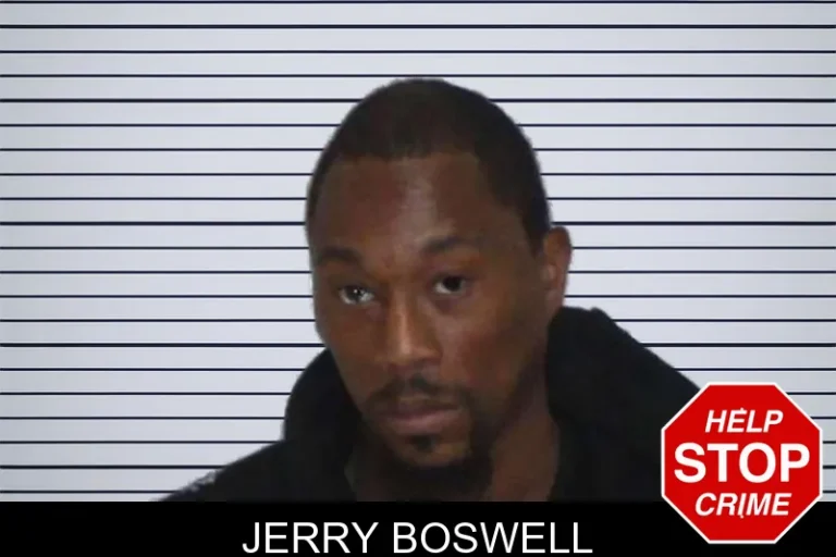 Jerry Boswell