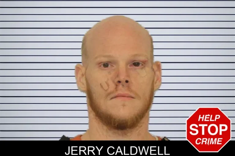 Jerry Caldwell mugshot – Carroll County , Georgia Jerry Caldwell