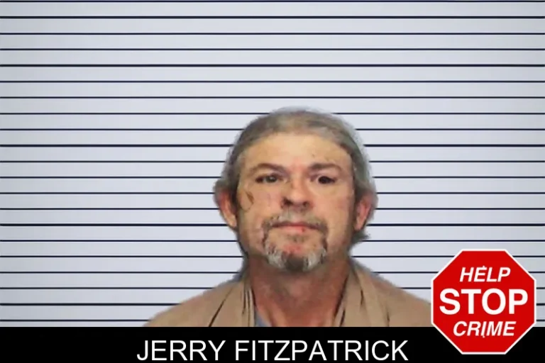 Jerry Fitzpatrick