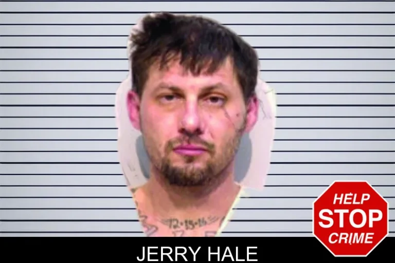 Jerry Hale