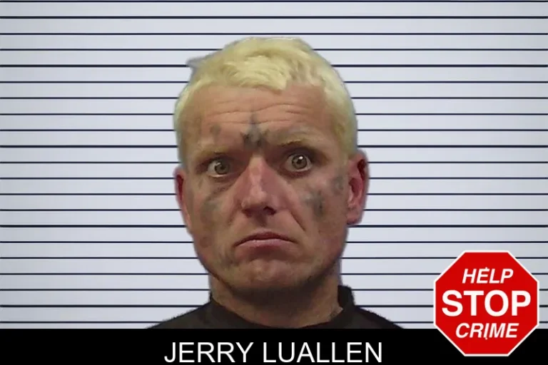 Jerry Luallen