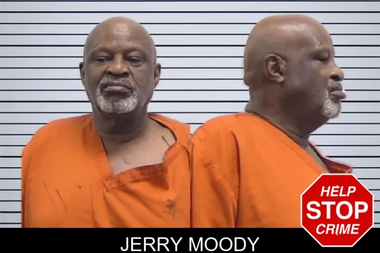 Jerry Moody