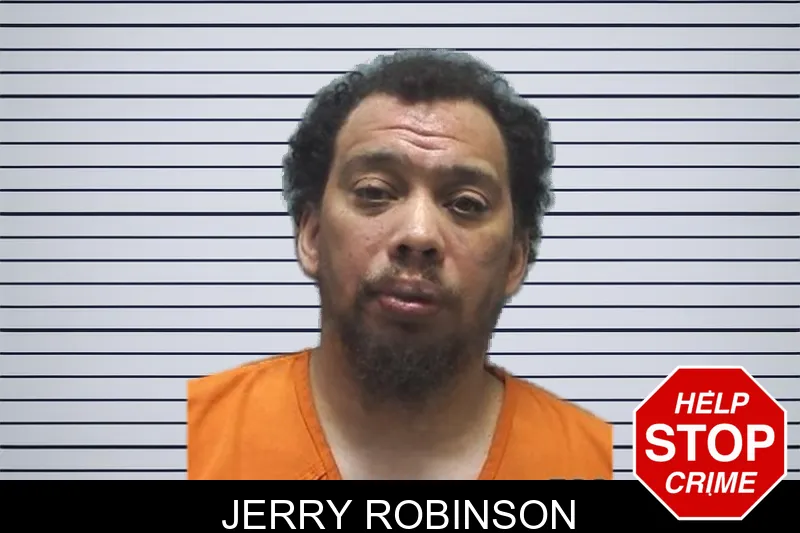 Jerry Robinson mugshot – Cherokee County , Georgia Jerry Robinson mugshot
