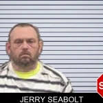 Jerry Seabolt mugshot – Banks County , Georgia Jerry Seabolt mugshot