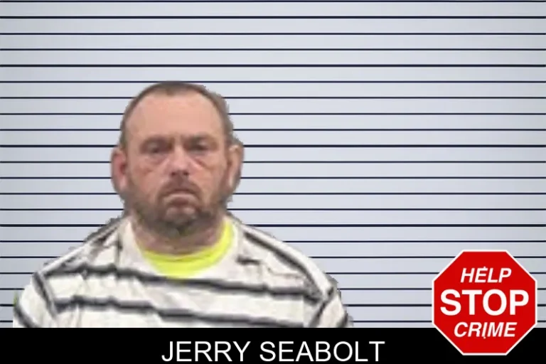 Jerry Seabolt