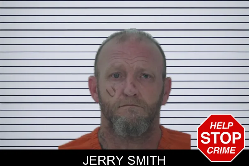 Jerry Smith mugshot – Fayette County , Georgia Jerry Smith mugshot