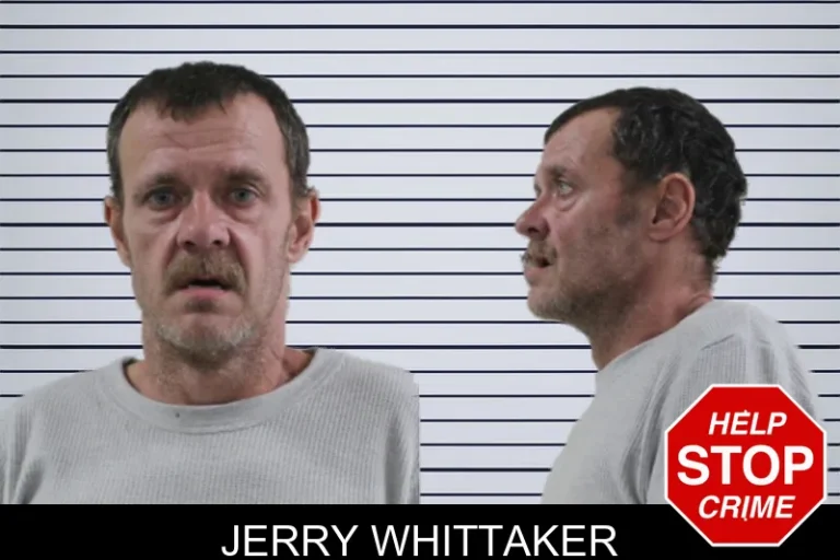 Jerry Whittaker