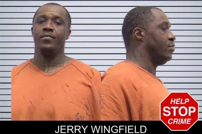 Jerry Wingfield