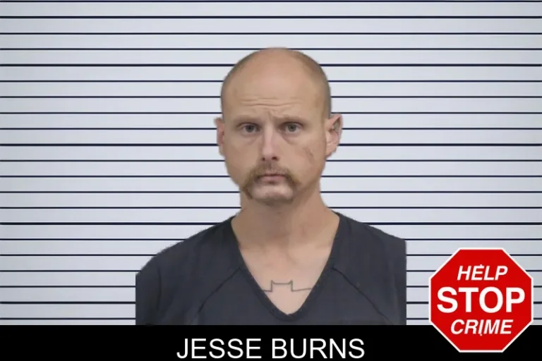Jesse Burns