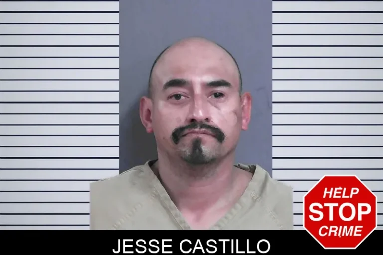 Jesse Castillo