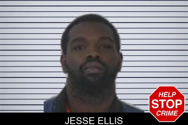 Jesse Ellis