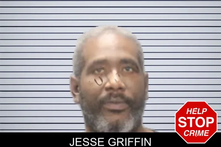 Jesse Griffin