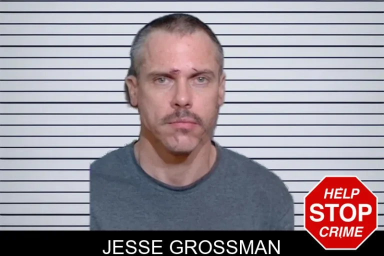 Jesse Grossman