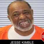 Jesse Kimble mugshot – Seminole County , Georgia Jesse Kimble mugshot