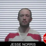 Jesse Norris mugshot – Meriwether County , Georgia Jesse Norris mugshot