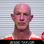 Jesse Taylor mugshot – Bartow County , Georgia Jesse Taylor mugshot