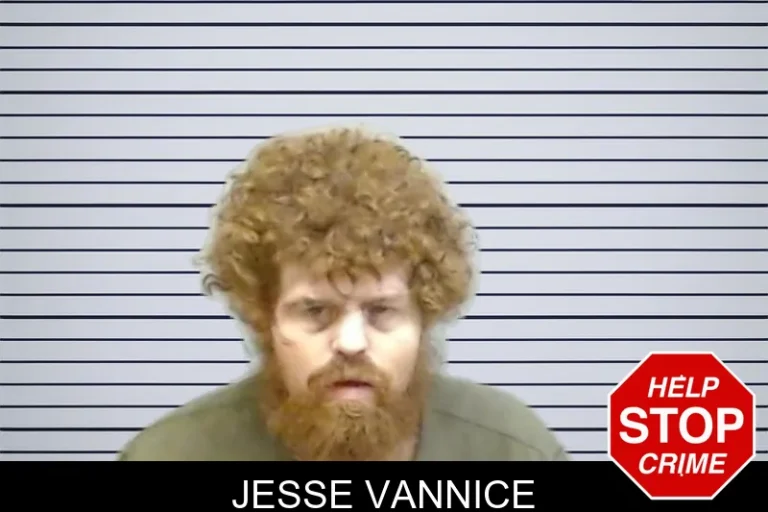 Jesse Vannice