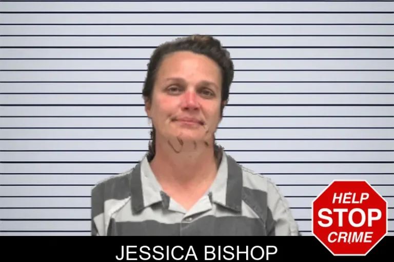 Jessica Bishop