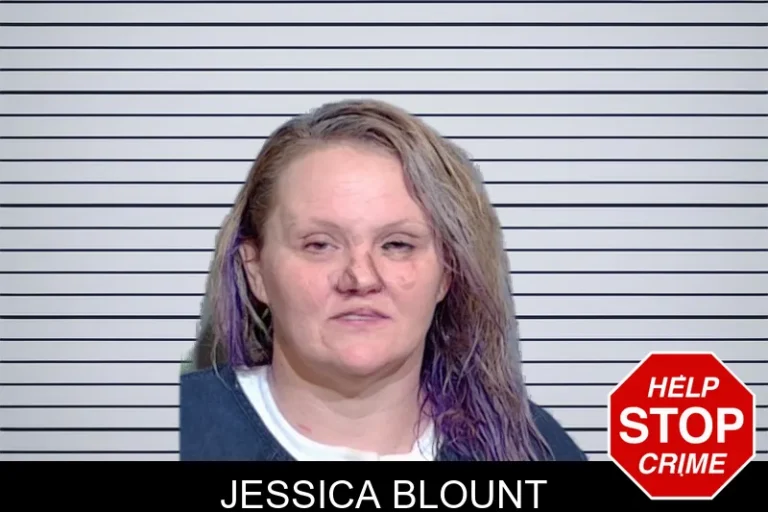 Jessica Blount