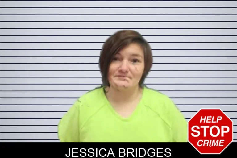 Jessica Bridges