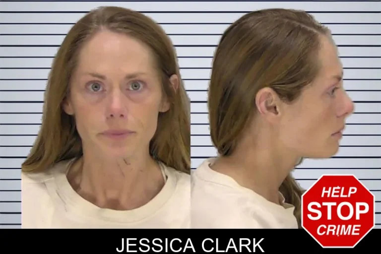 Jessica Clark mugshot – Richmond County , Georgia Jessica Clark