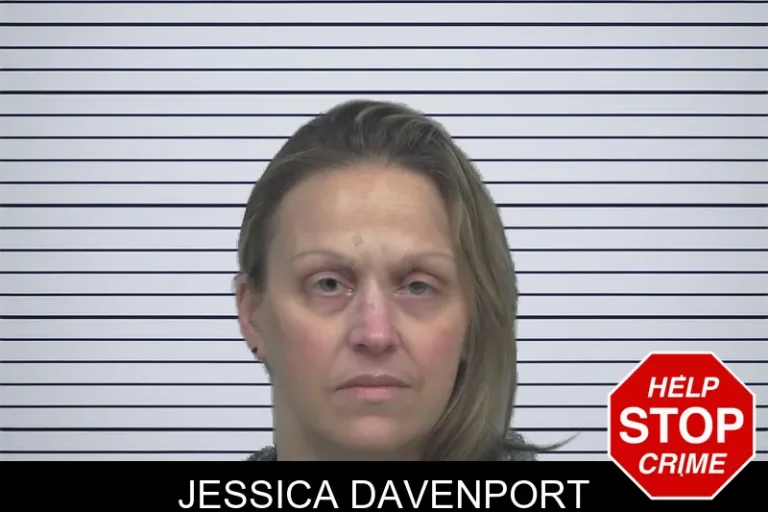Jessica Davenport mugshot – Gwinnett County , Georgia Jessica Davenport