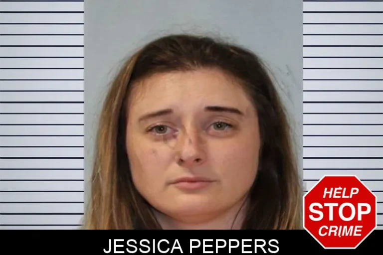 Jessica Peppers