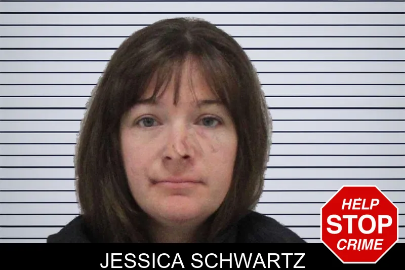Jessica Schwartz mugshot – Carroll County , Georgia Jessica Schwartz mugshot