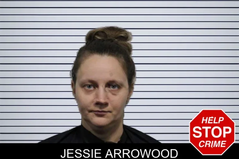 Jessie Arrowood