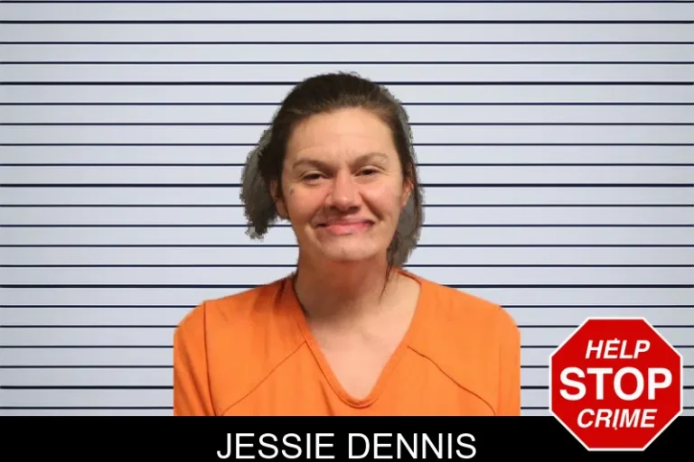 Jessie Dennis