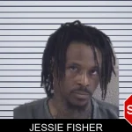 Jessie Fisher mugshot – Whitfield County , Georgia Jessie Fisher mugshot