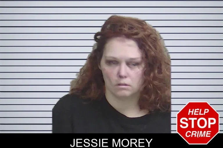 Jessie Morey