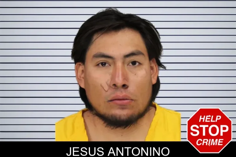 Jesus Antonino mugshot – Cobb County , Georgia Jesus Antonino