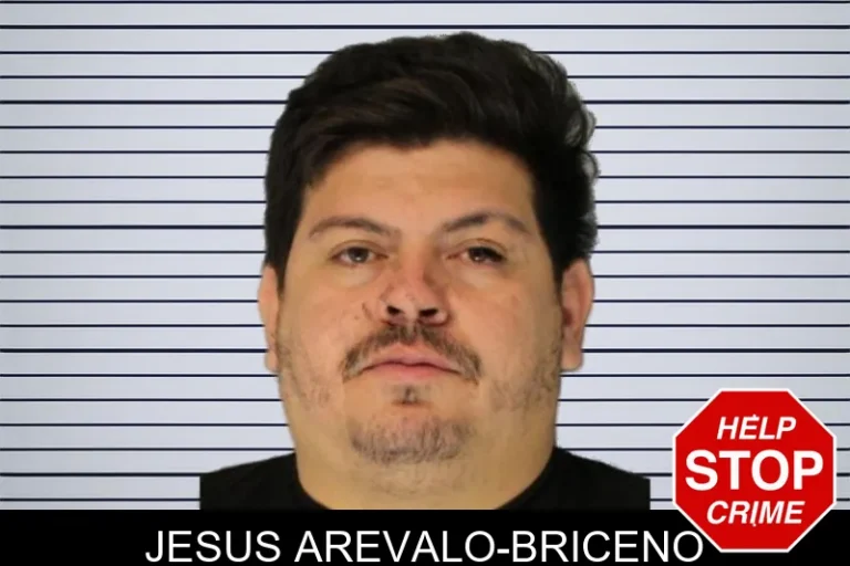 Jesus Arevalo-Briceno