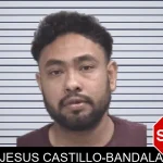 Jesus Castillo-Bandala mugshot – Columbia County , Georgia Jesus Castillo-Bandala mugshot