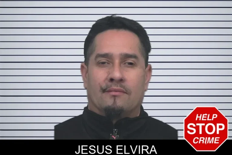 Jesus Elvira mugshot – Gwinnett County , Georgia Jesus Elvira