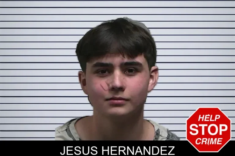 Jesus Hernandez