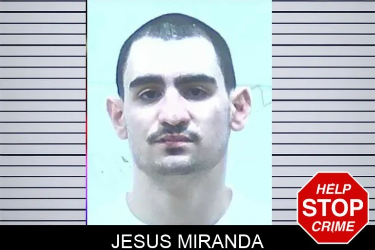 Jesus Miranda mugshot – Jackson County , Georgia Jesus Miranda